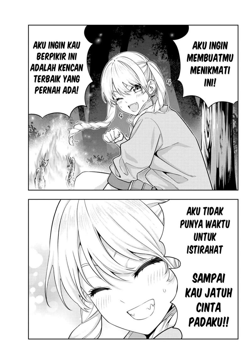 kanojo-mo-kanojo - Chapter: 118