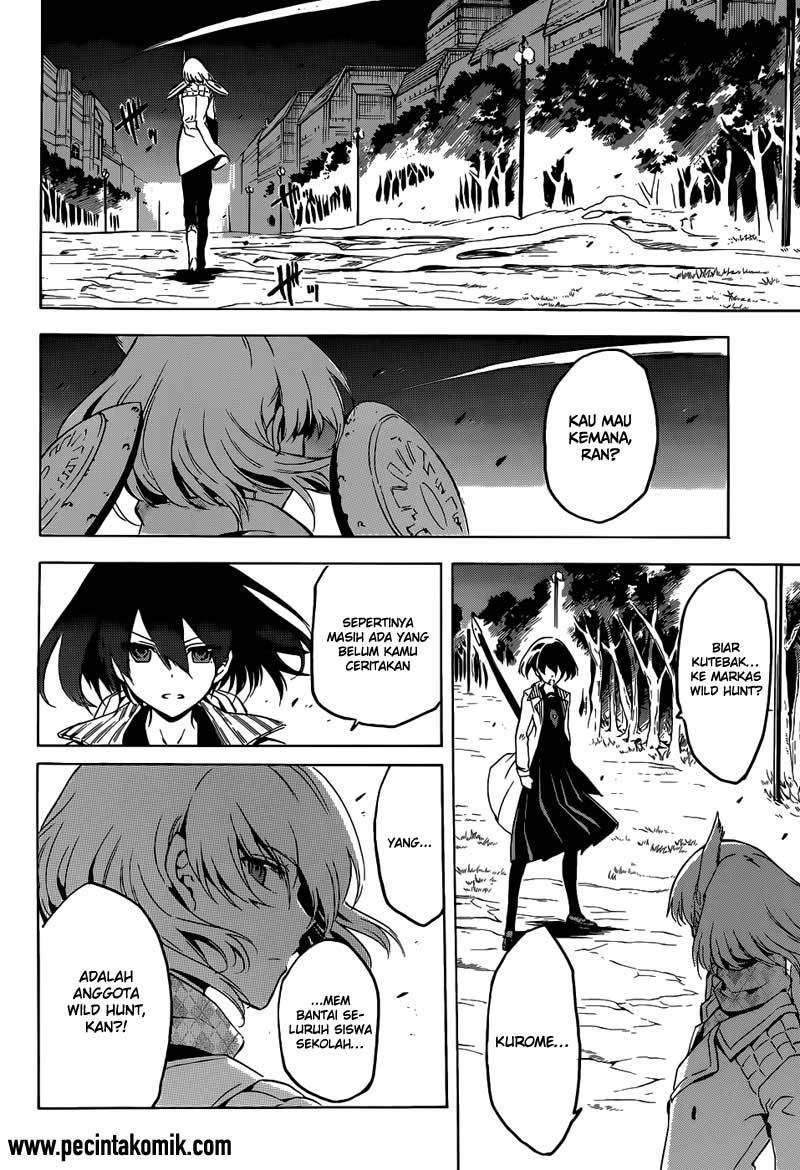 akame-ga-kill - Chapter: 48