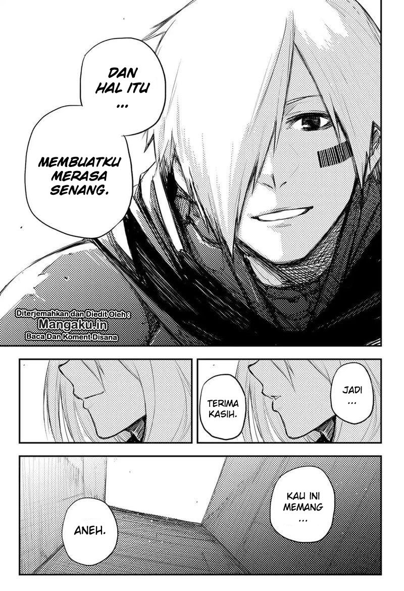 heart-gear - Chapter: 18