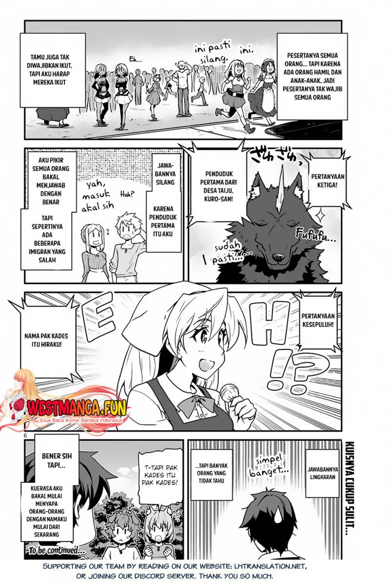 isekai-nonbiri-nouka - Chapter: 232