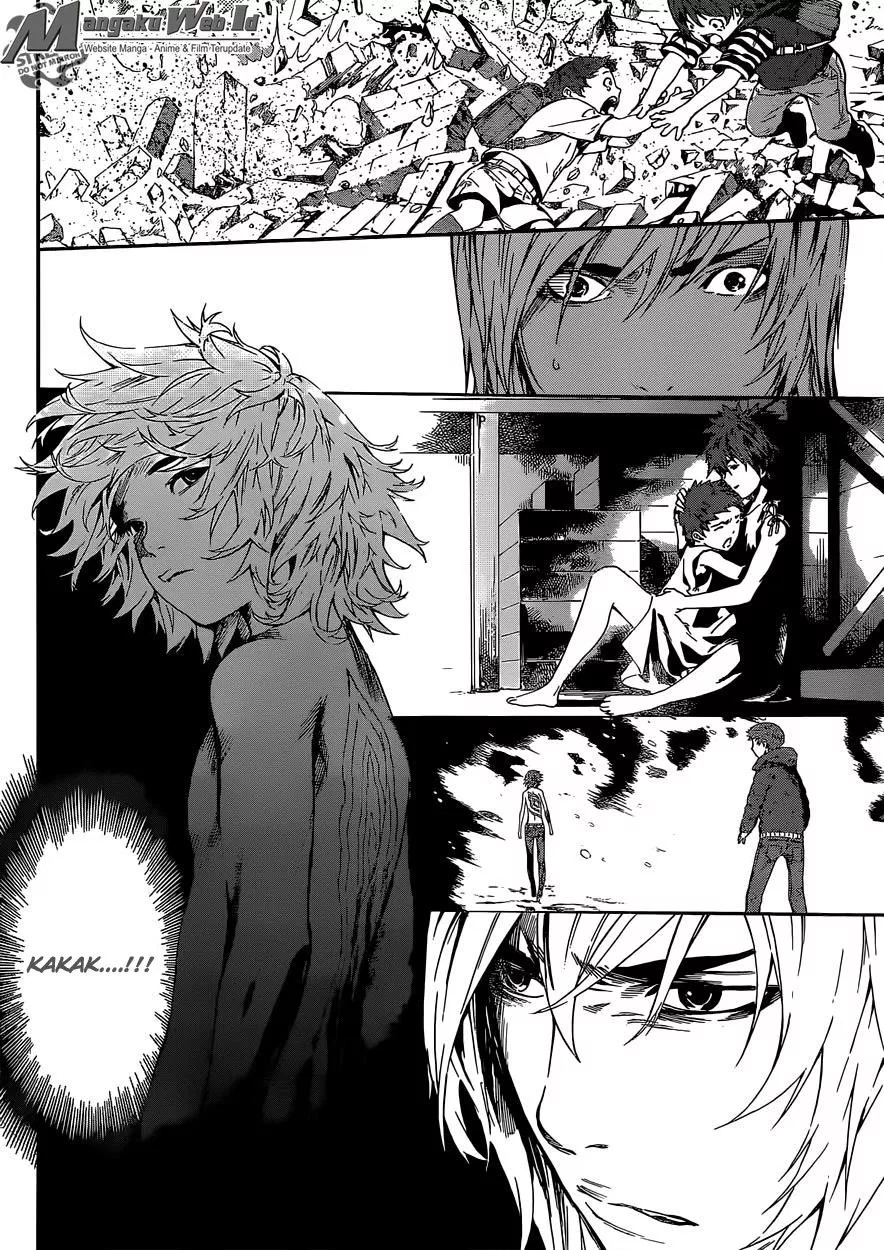 area-d-inou-ryouiki - Chapter: 79