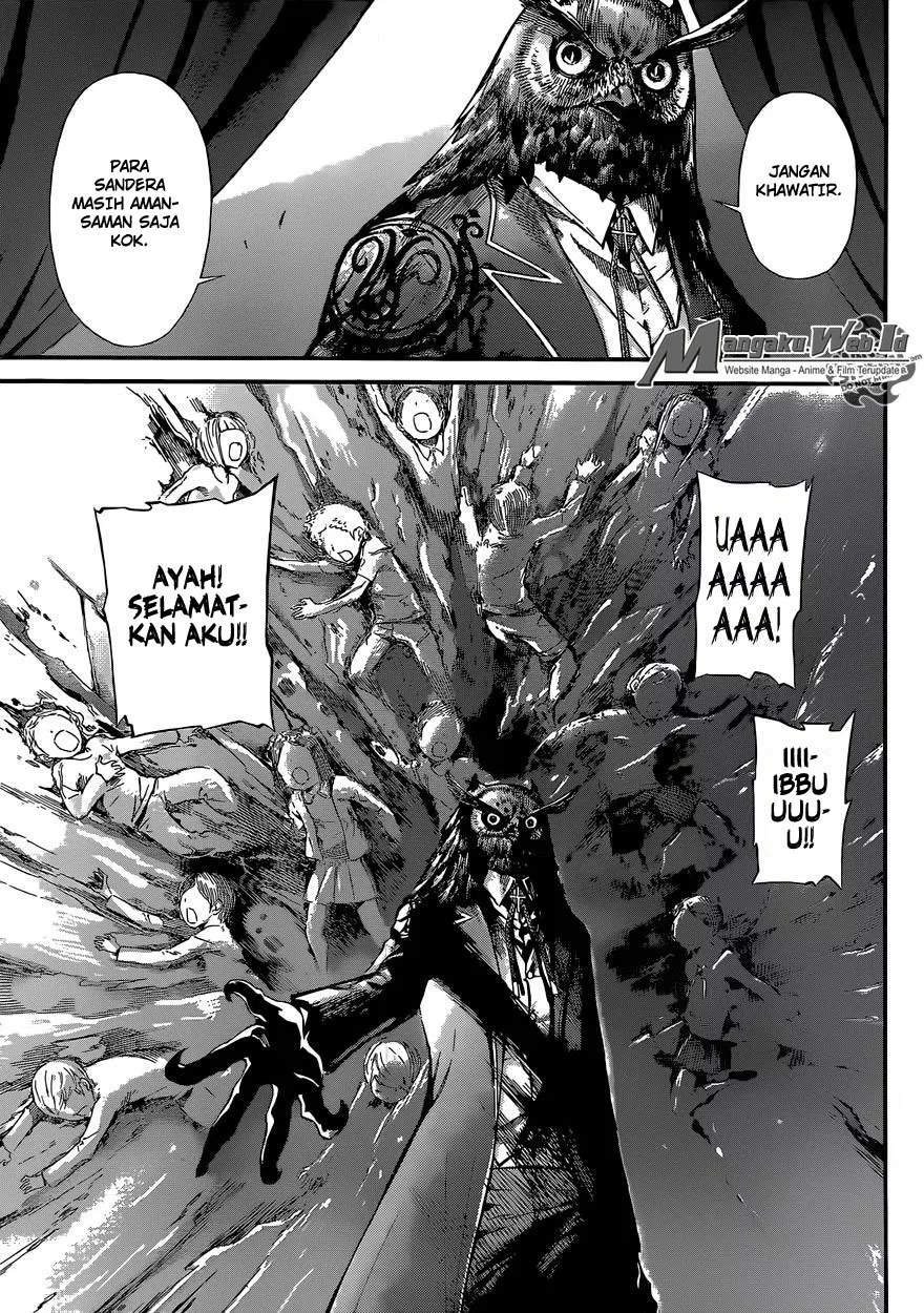 area-d-inou-ryouiki - Chapter: 79