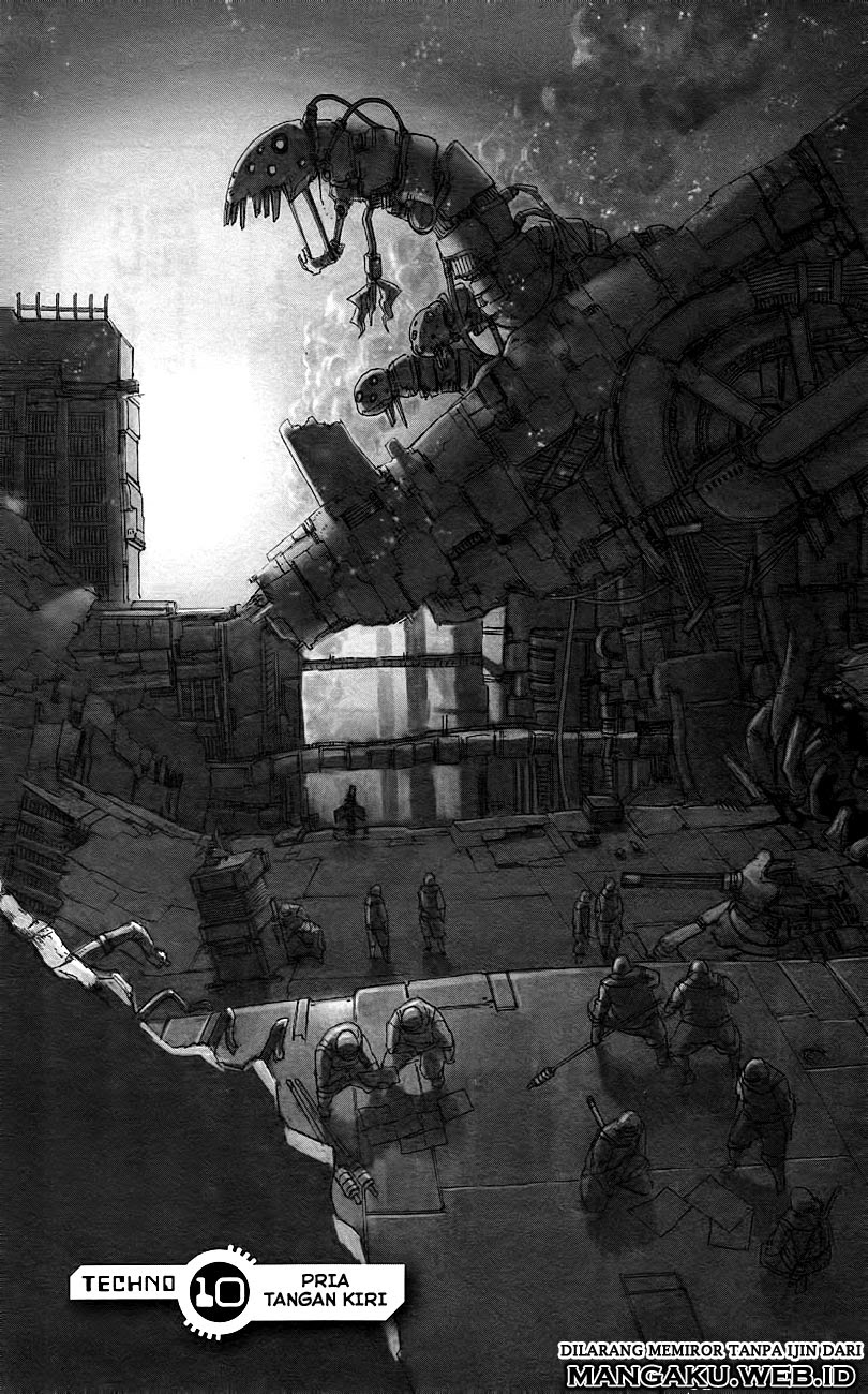 bullet-armors - Chapter: 10
