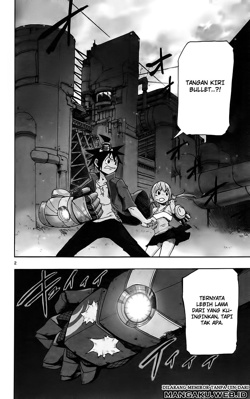 bullet-armors - Chapter: 10