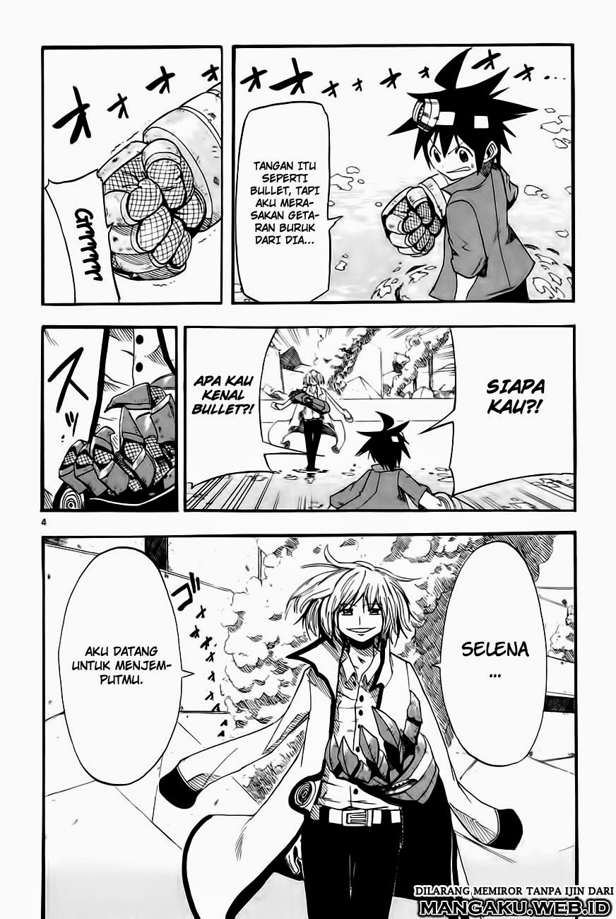 bullet-armors - Chapter: 10