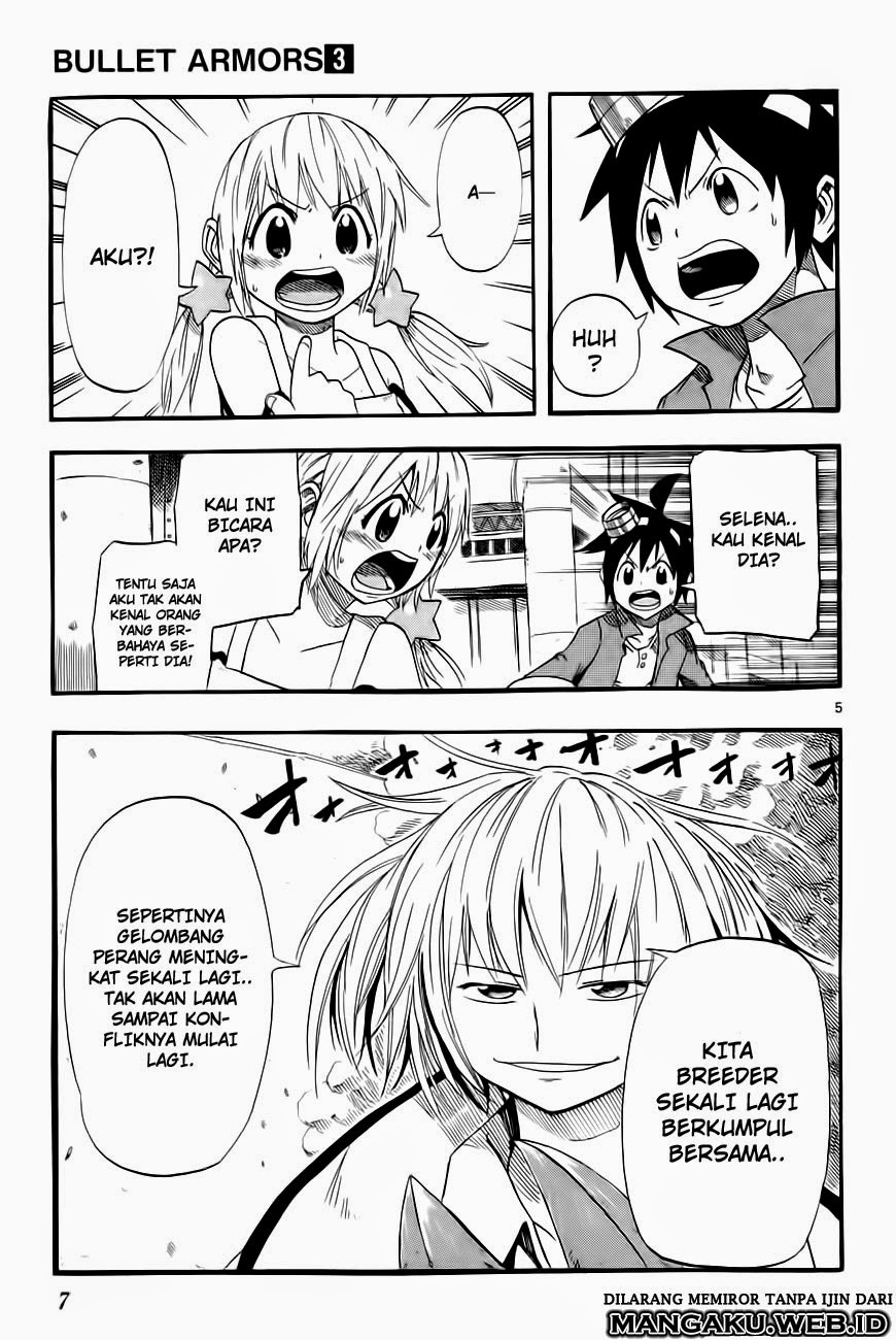 bullet-armors - Chapter: 10
