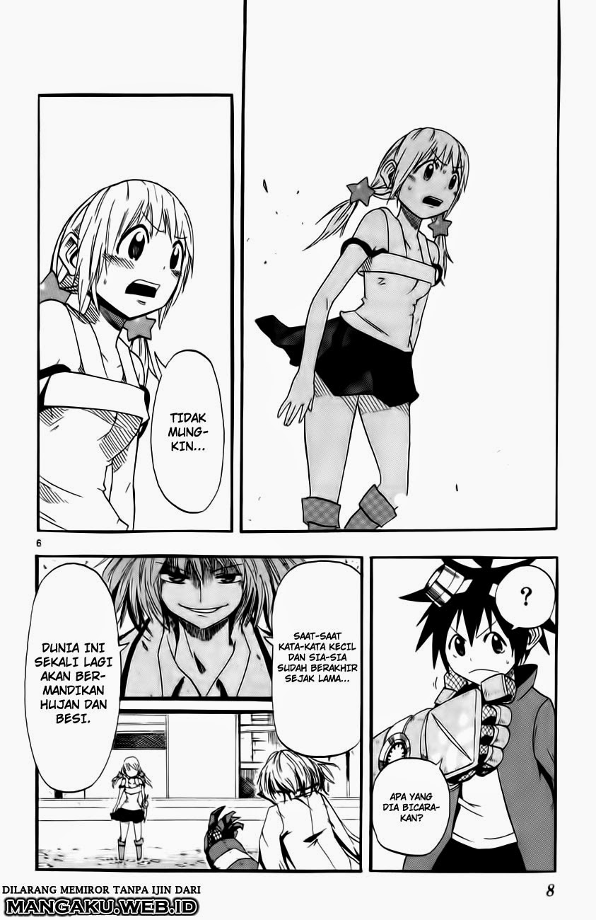 bullet-armors - Chapter: 10
