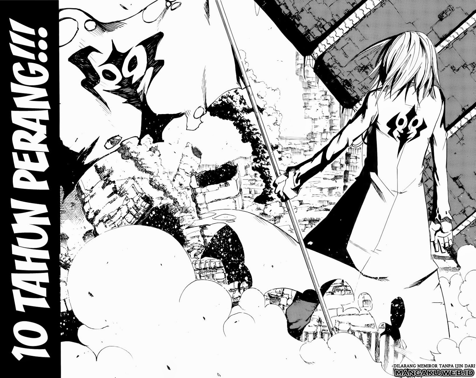 bullet-armors - Chapter: 10