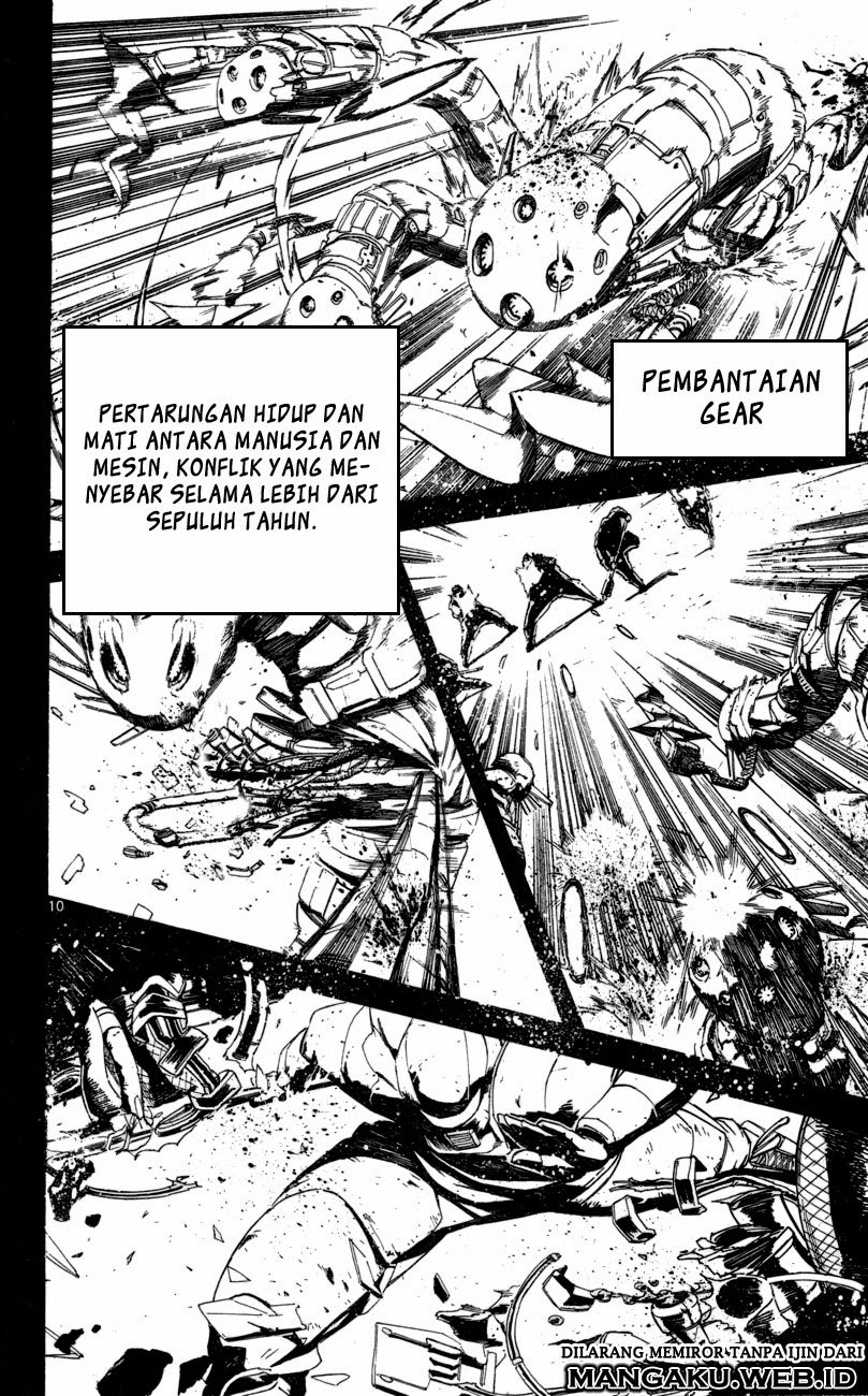 bullet-armors - Chapter: 10