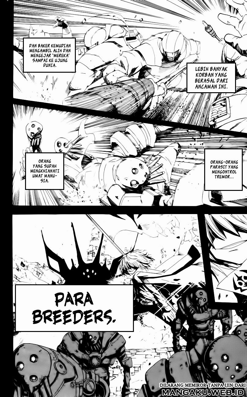 bullet-armors - Chapter: 10