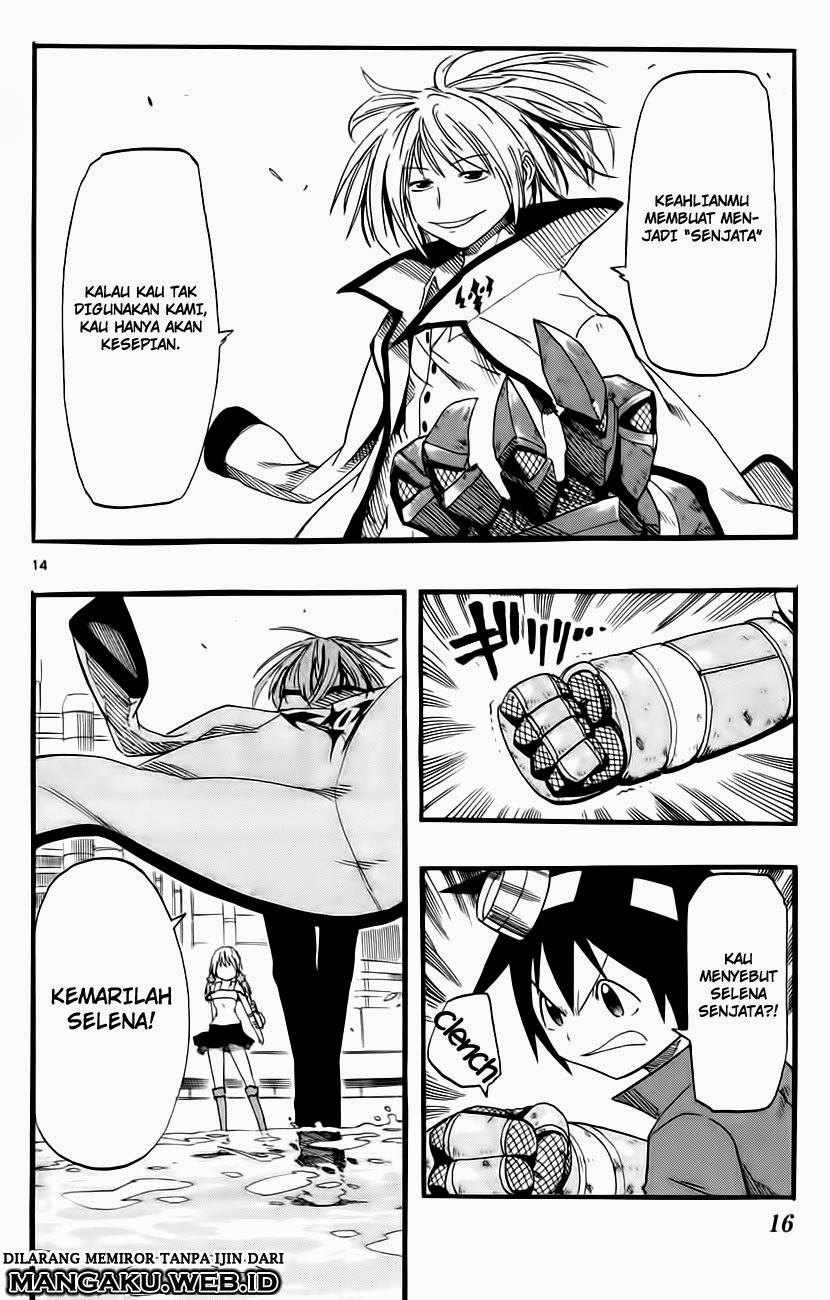 bullet-armors - Chapter: 10