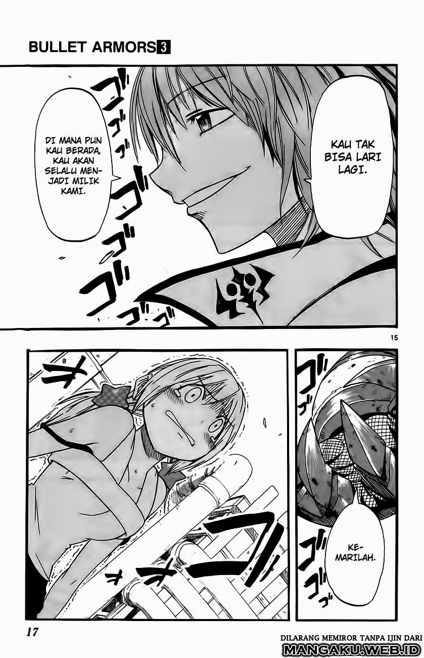 bullet-armors - Chapter: 10
