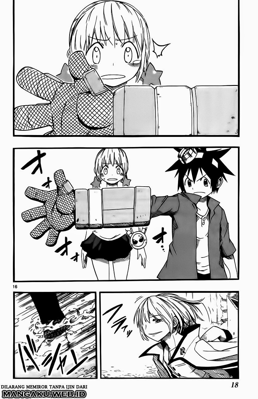 bullet-armors - Chapter: 10