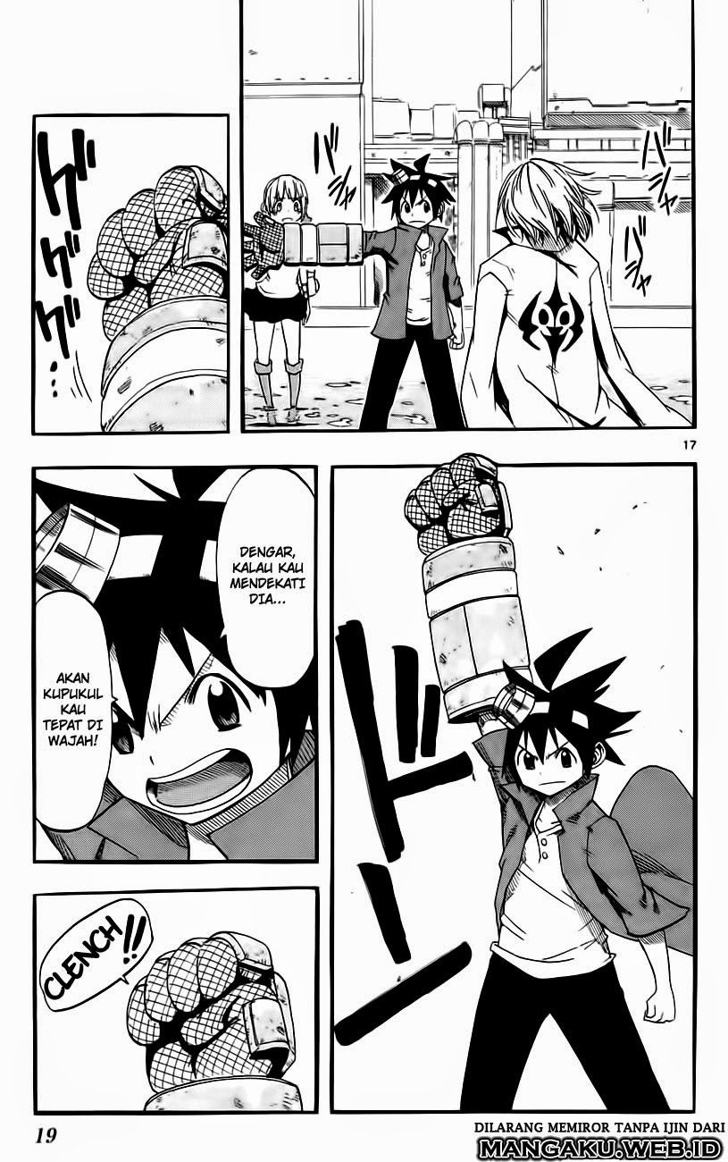 bullet-armors - Chapter: 10
