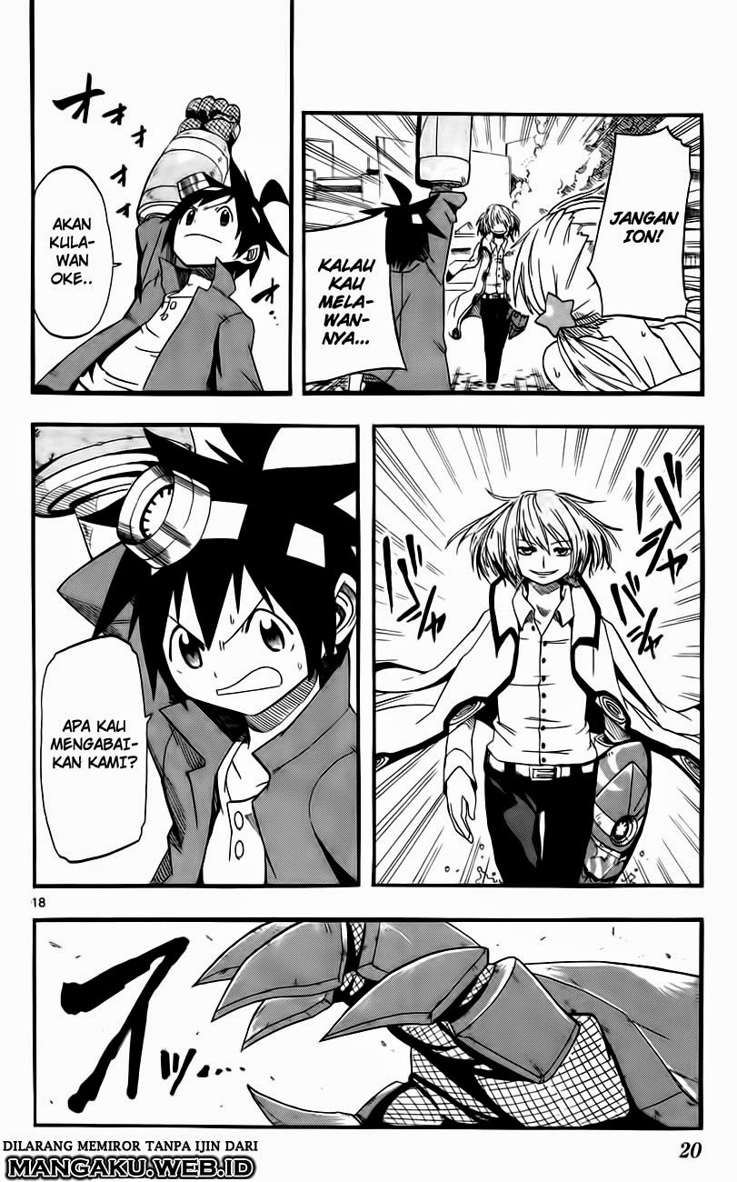 bullet-armors - Chapter: 10