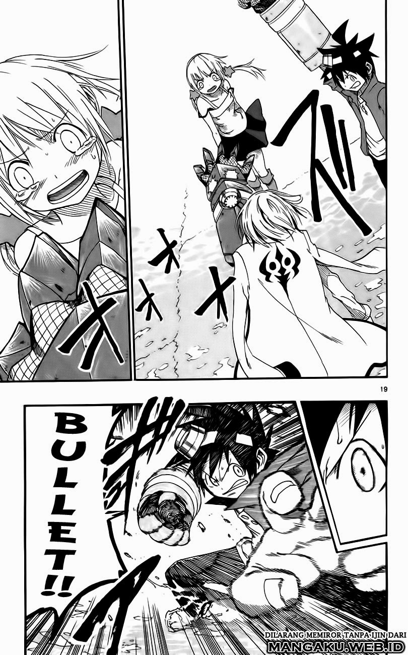 bullet-armors - Chapter: 10