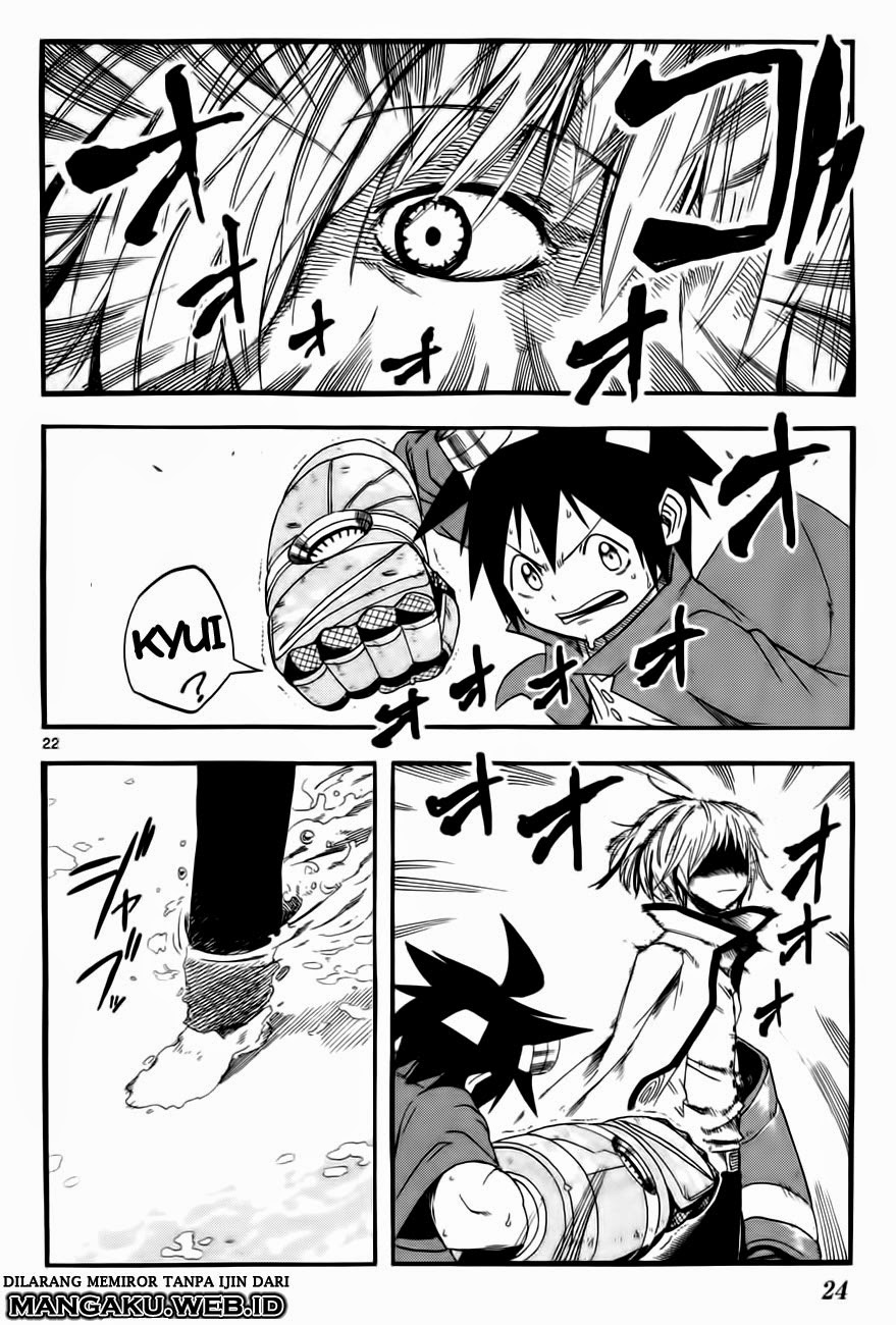 bullet-armors - Chapter: 10