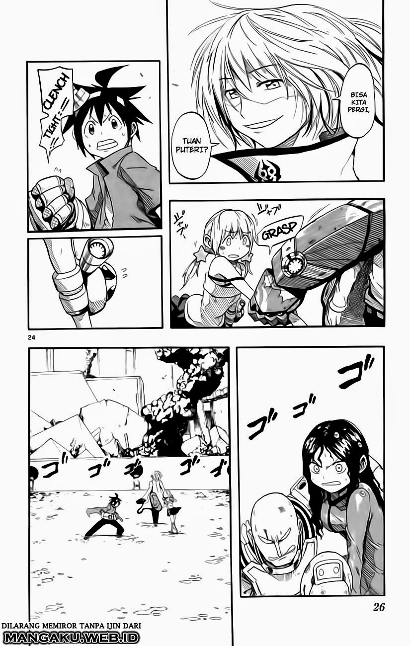 bullet-armors - Chapter: 10