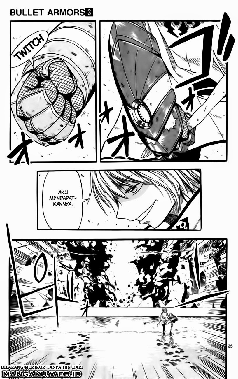 bullet-armors - Chapter: 10