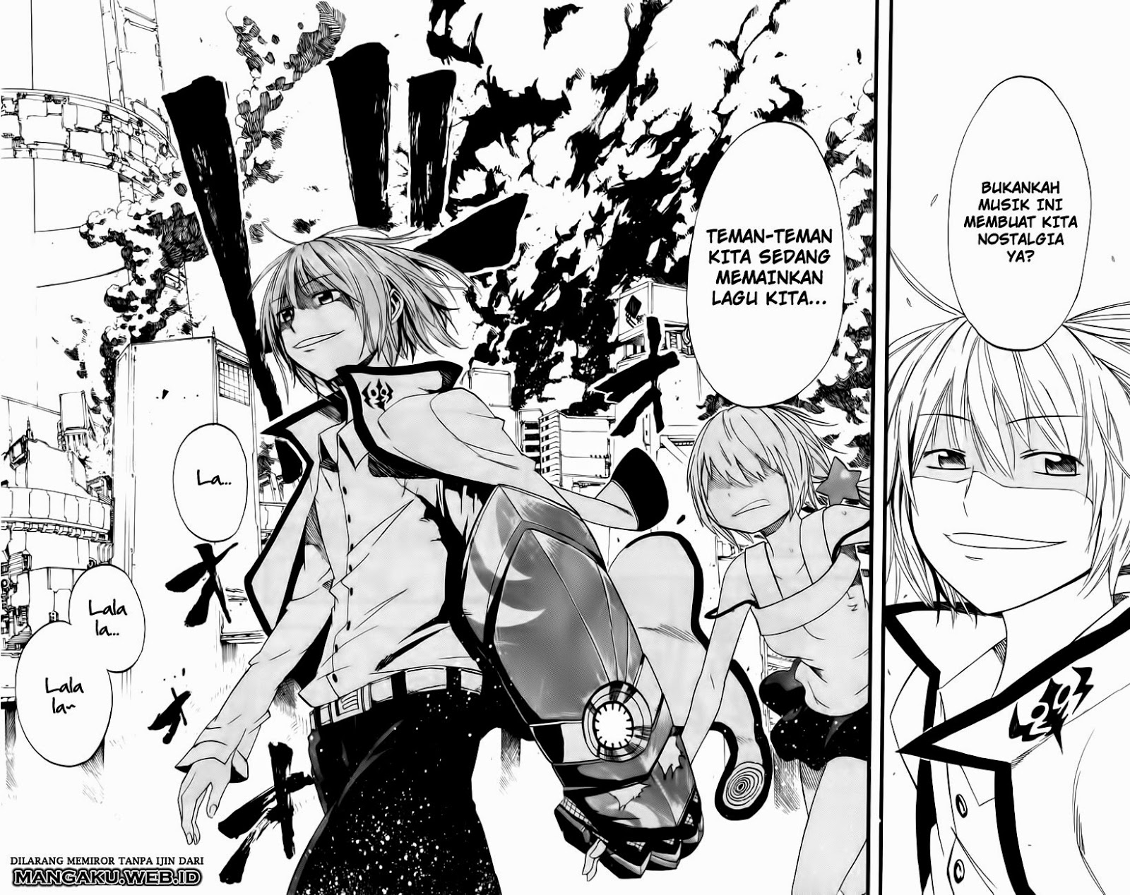 bullet-armors - Chapter: 10
