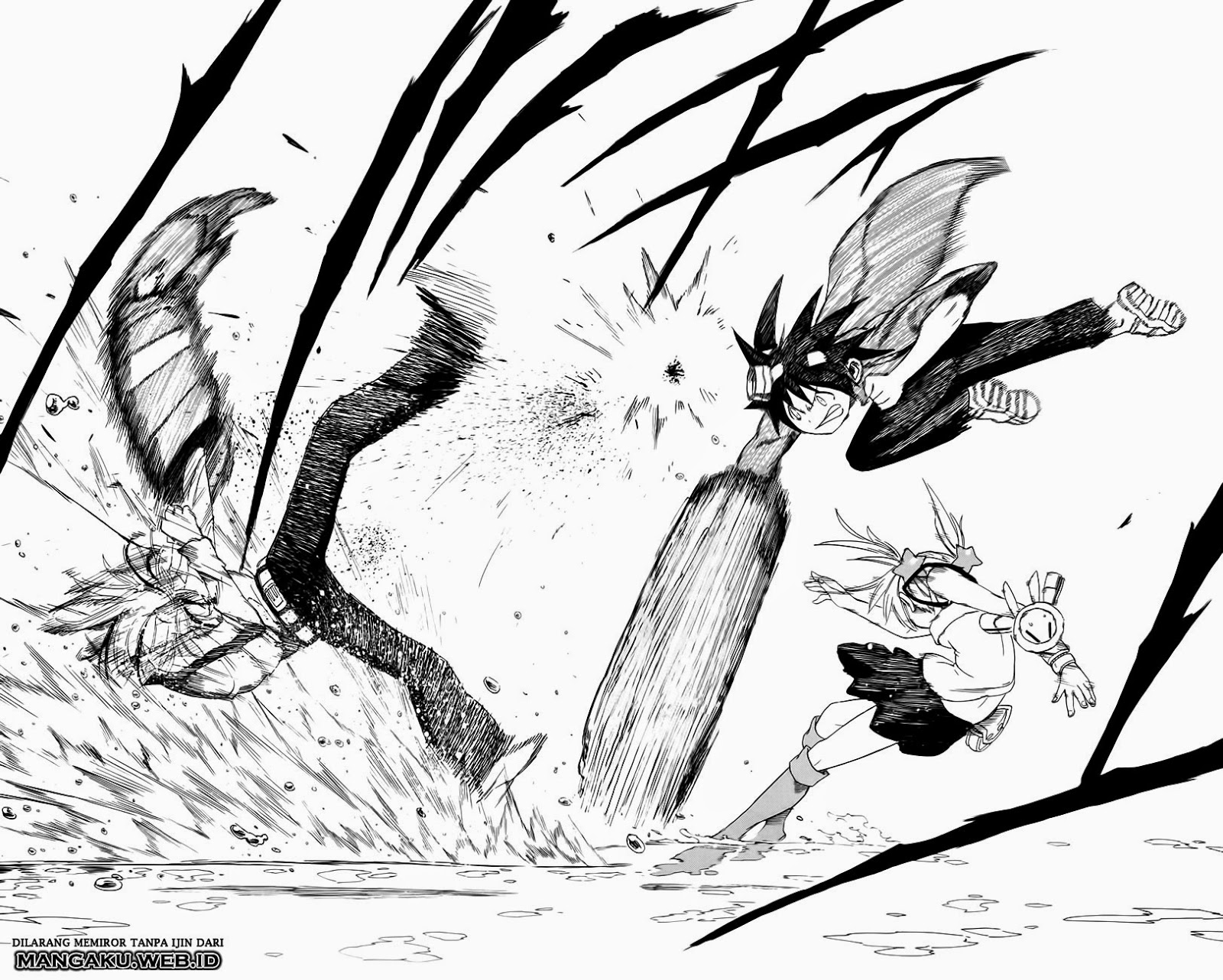 bullet-armors - Chapter: 10