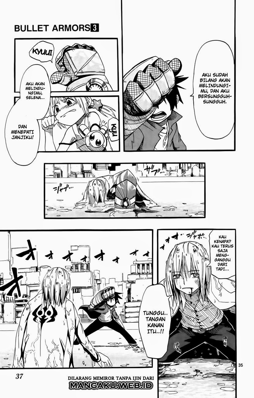 bullet-armors - Chapter: 10