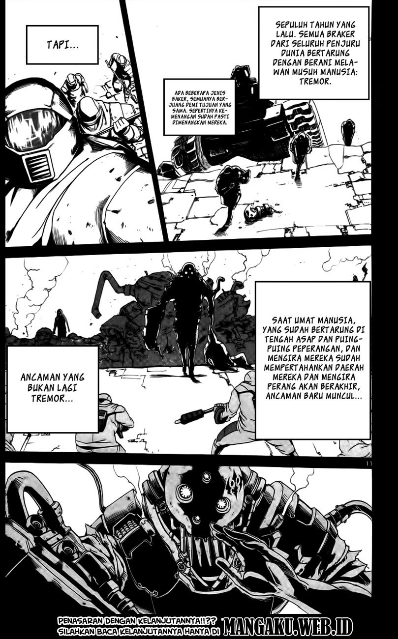 bullet-armors - Chapter: 10
