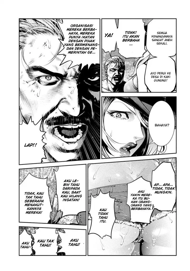 prison-school - Chapter: 200