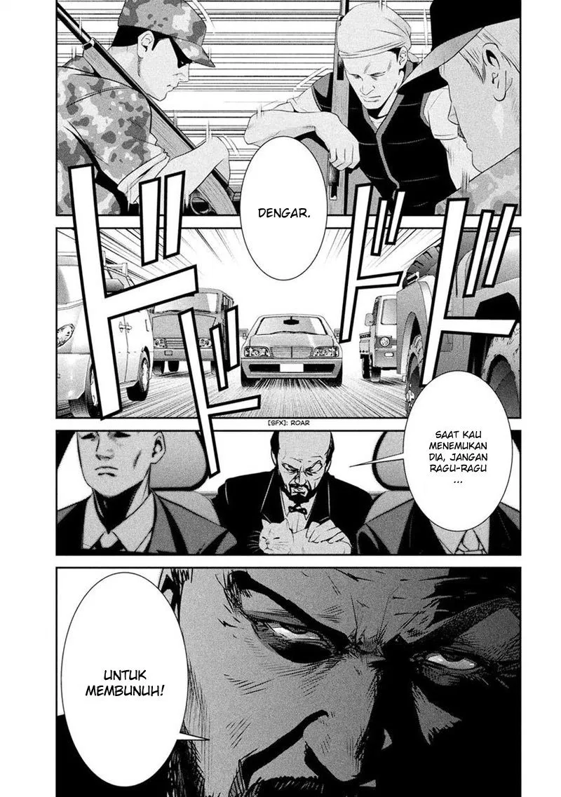 prison-school - Chapter: 200