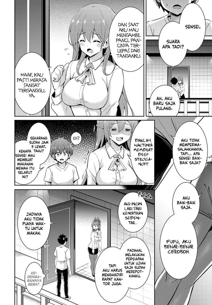 boku-no-kanojo-sensei - Chapter: 15