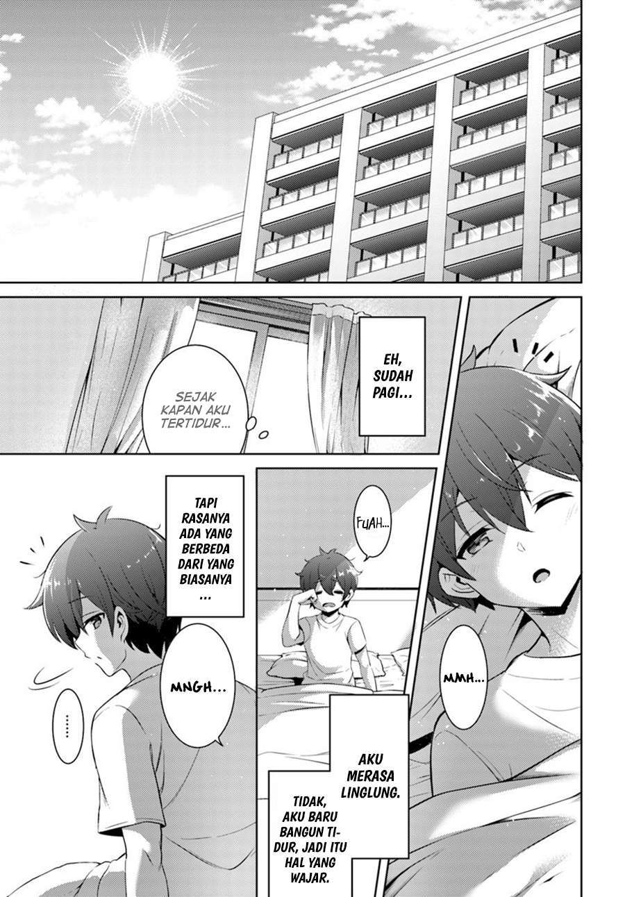 boku-no-kanojo-sensei - Chapter: 15