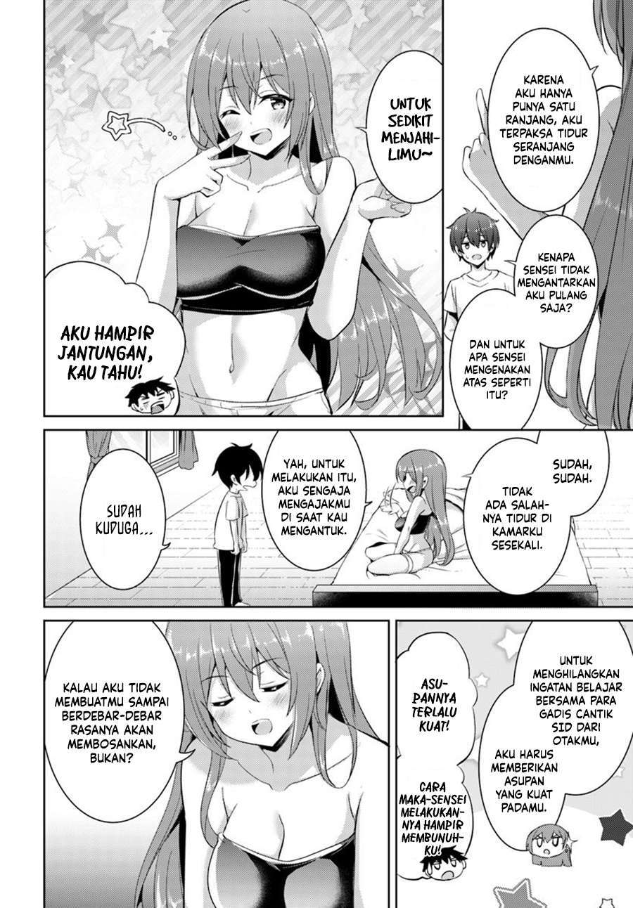 boku-no-kanojo-sensei - Chapter: 15