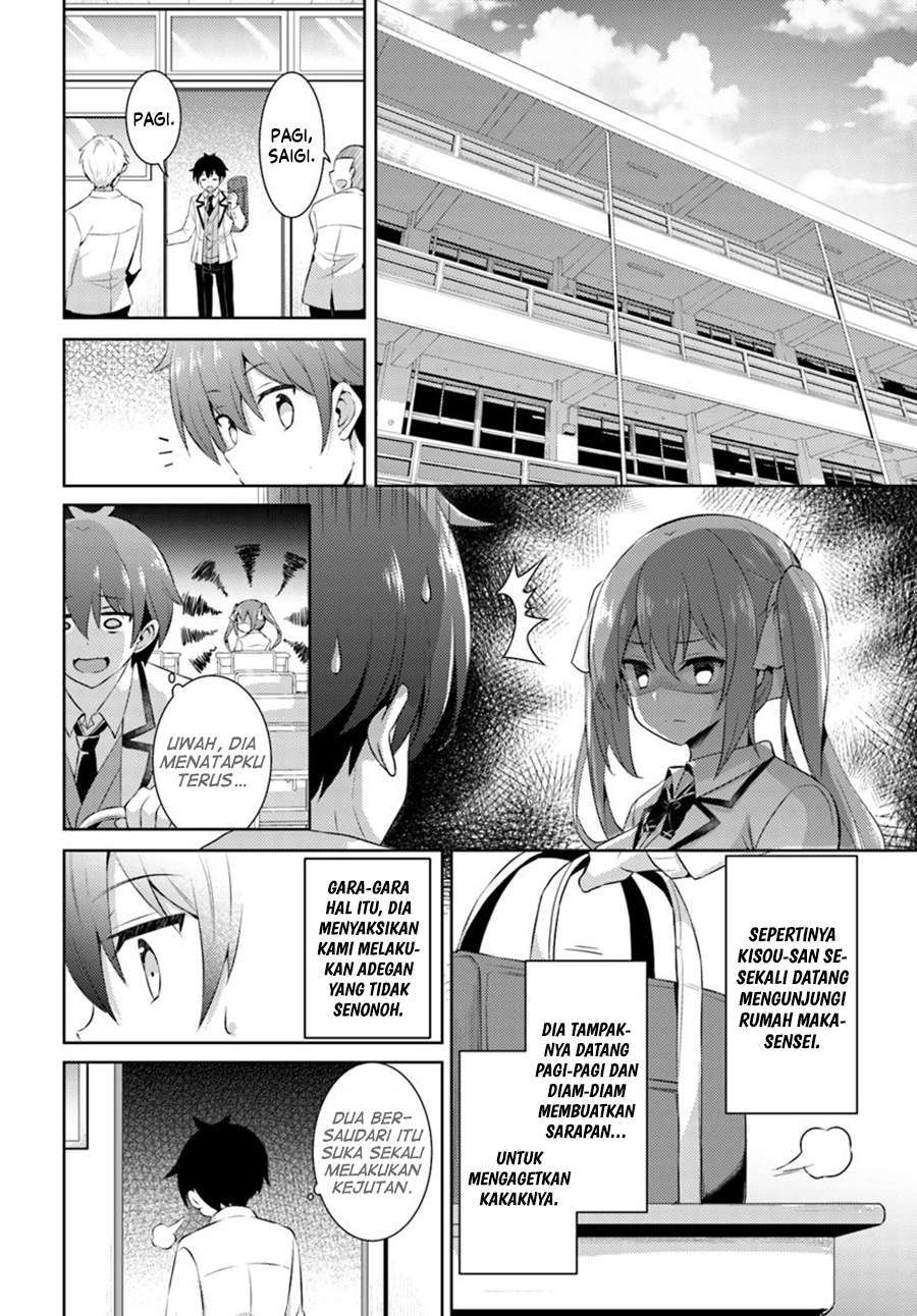 boku-no-kanojo-sensei - Chapter: 15