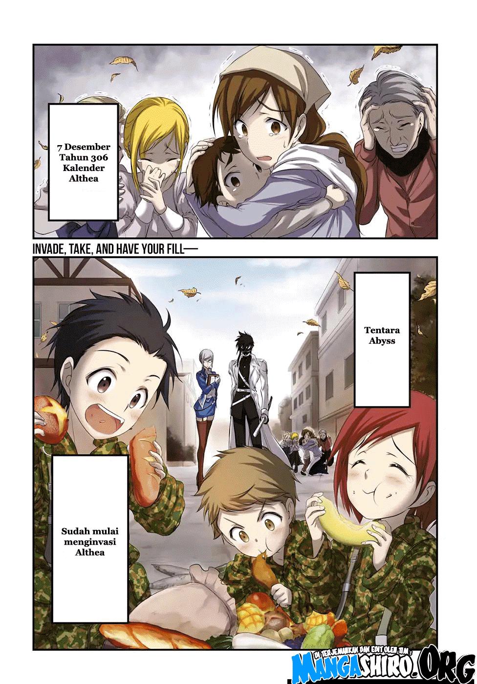 plunderer - Chapter: 44