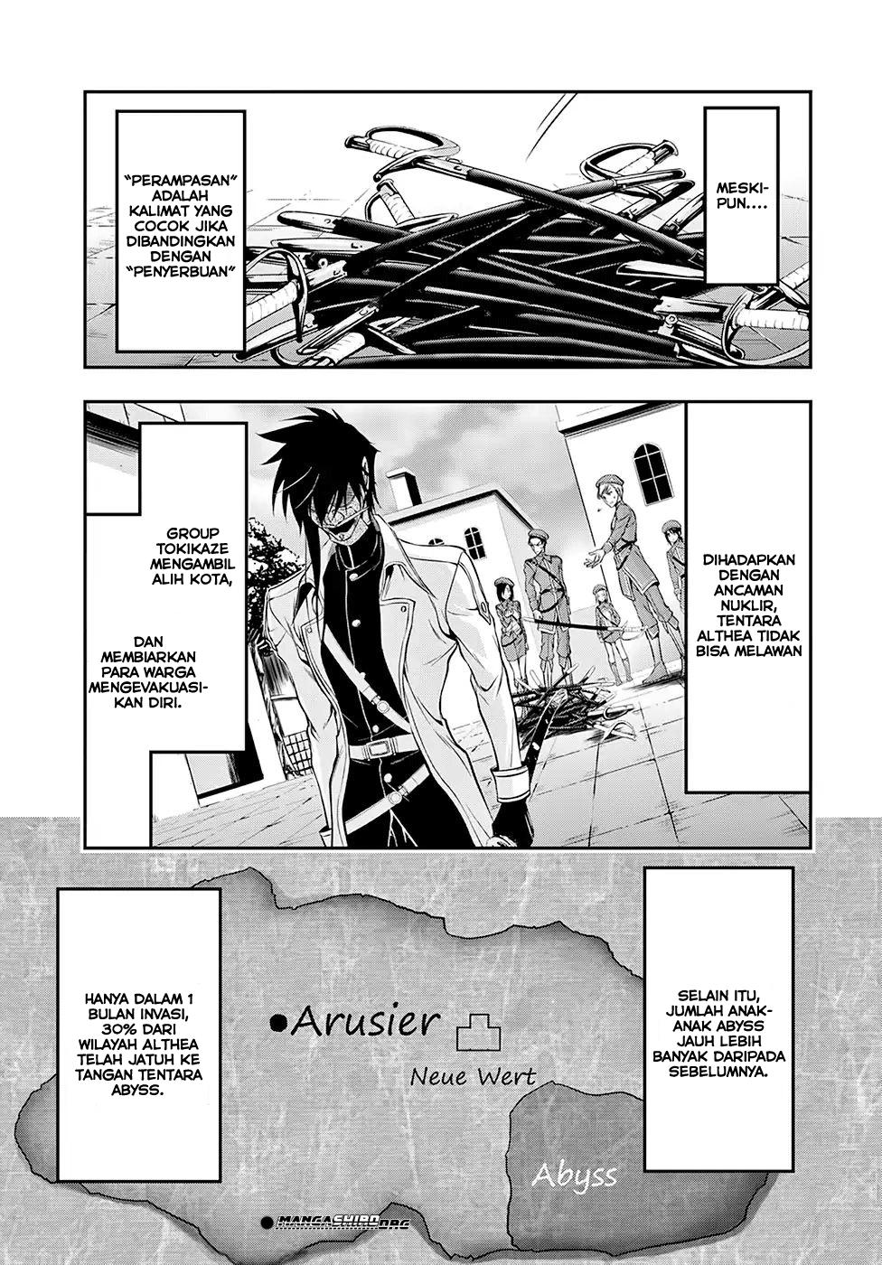 plunderer - Chapter: 44