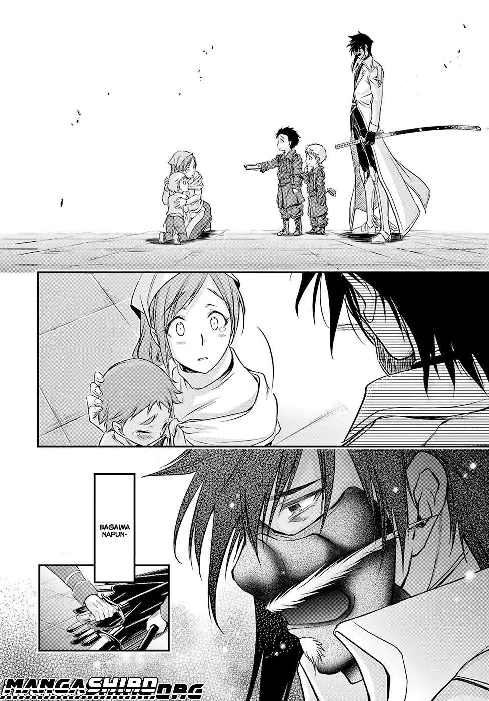 plunderer - Chapter: 44