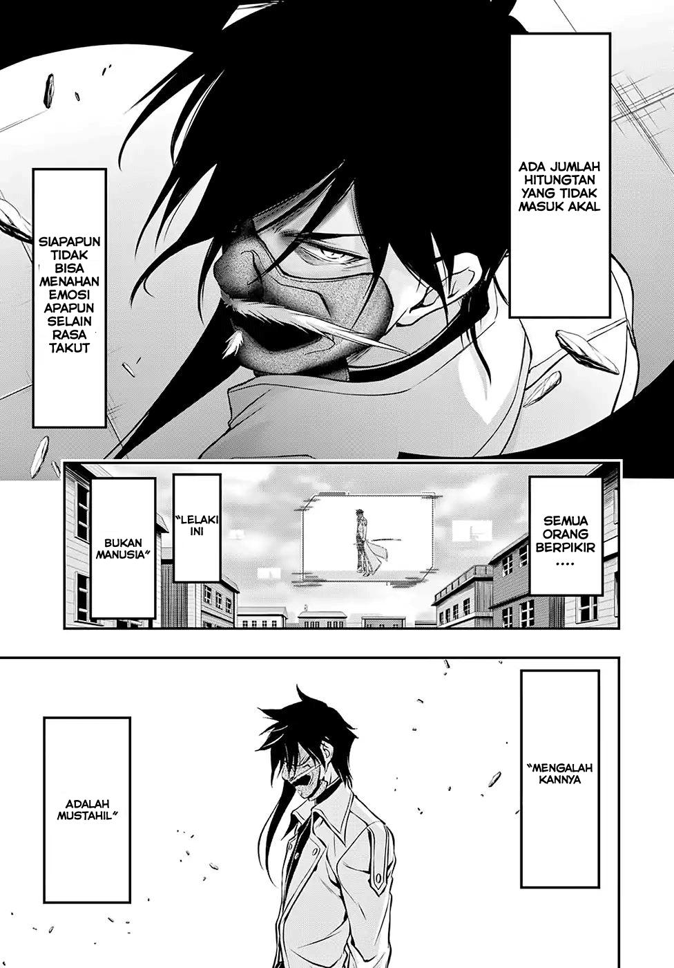 plunderer - Chapter: 44