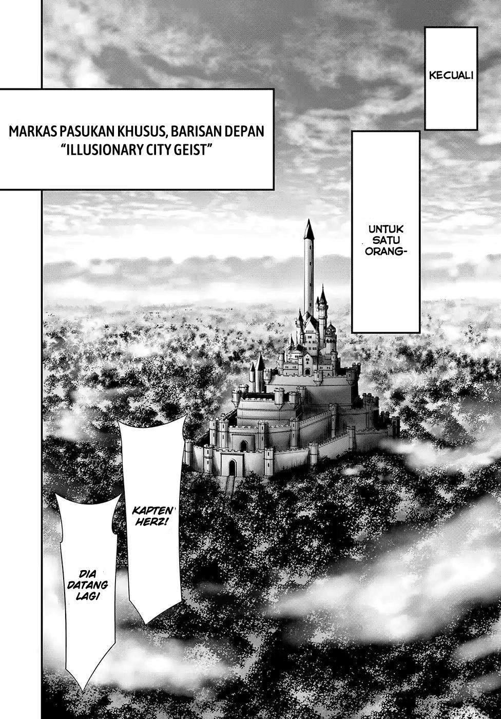 plunderer - Chapter: 44