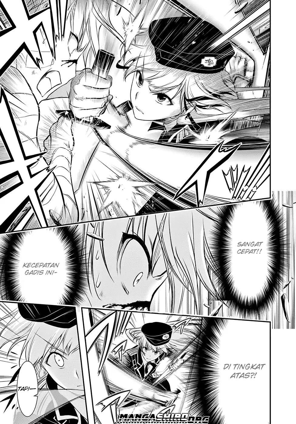 plunderer - Chapter: 44
