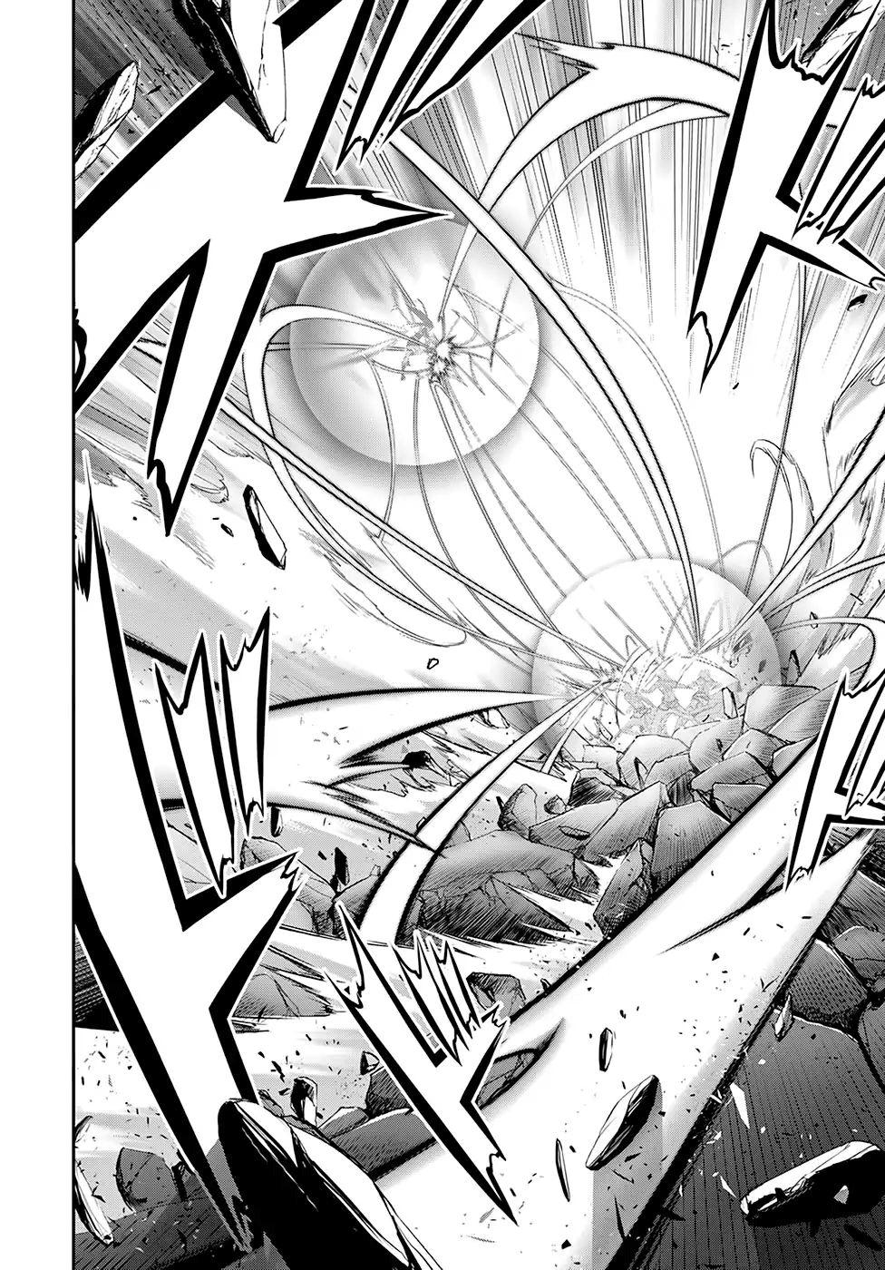 plunderer - Chapter: 44