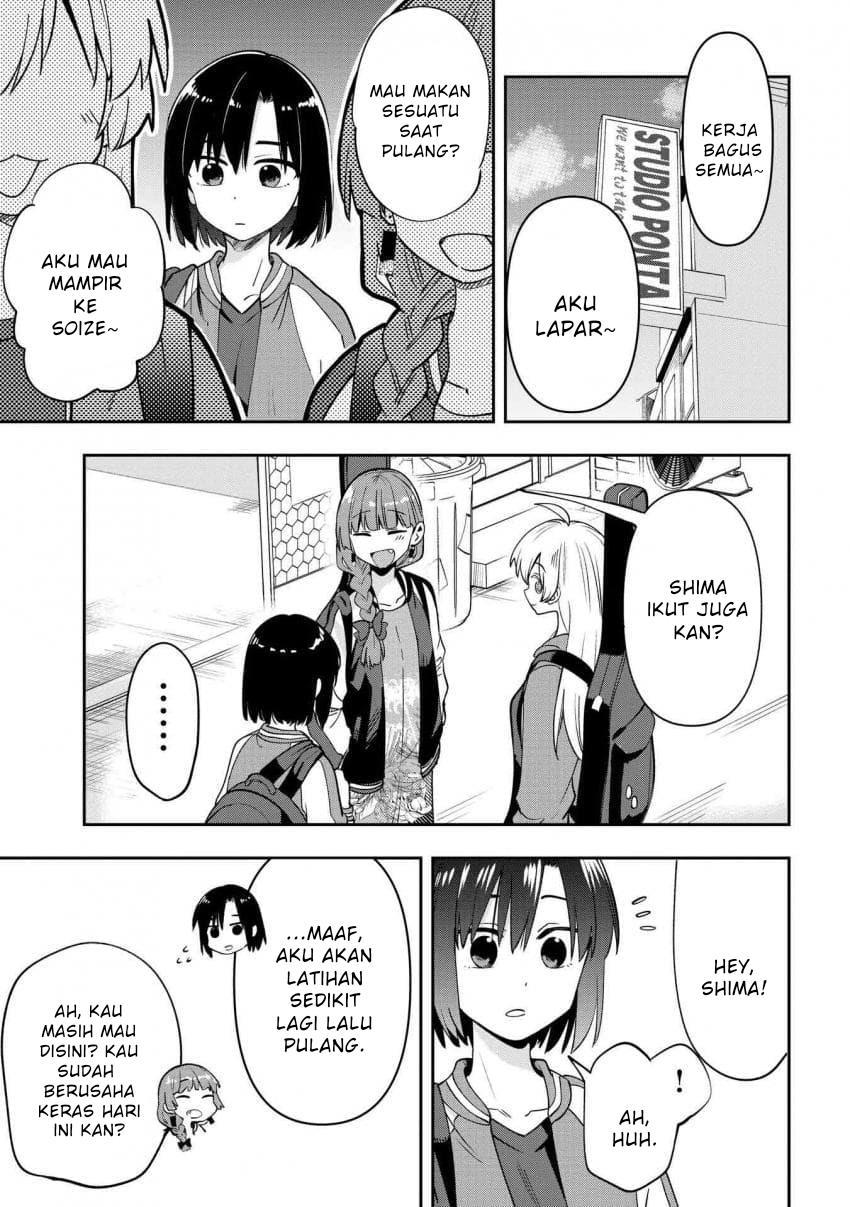 bocchi-the-rock-gaiden-hiroi-kikuri-no-fukazake-nikki - Chapter: 25