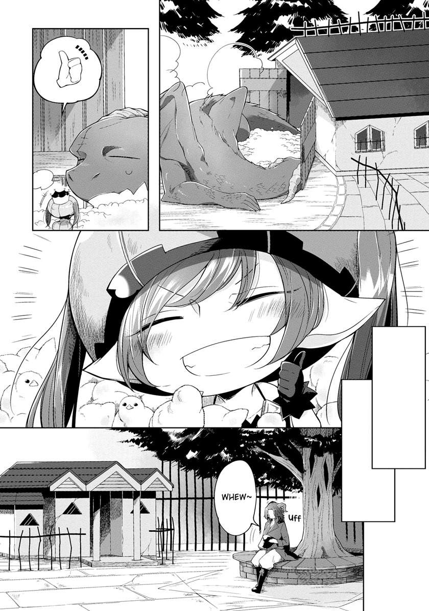 prison-town-he-youkoso - Chapter: 3