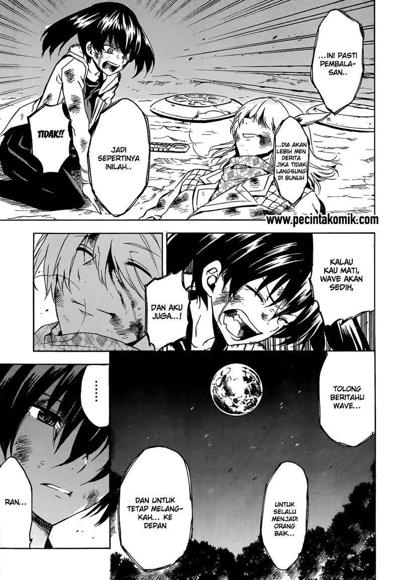 akame-ga-kill - Chapter: 49