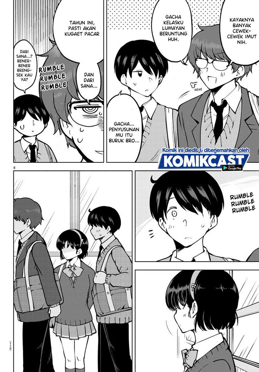 meika-san-cant-conceal-her-emotions - Chapter: 26