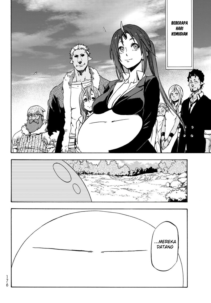 tensei-shitara-slime-datta-ken - Chapter: 40