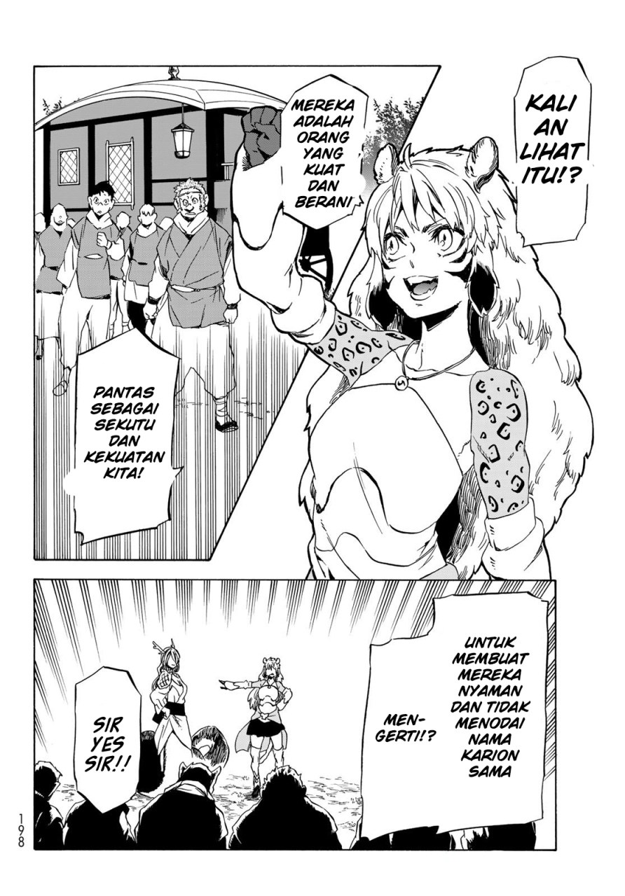 tensei-shitara-slime-datta-ken - Chapter: 40