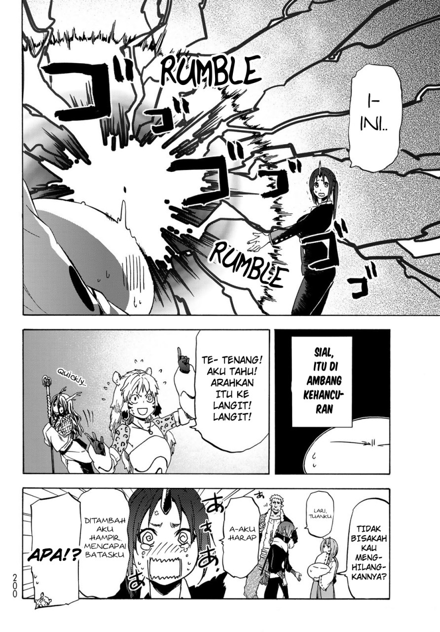 tensei-shitara-slime-datta-ken - Chapter: 40