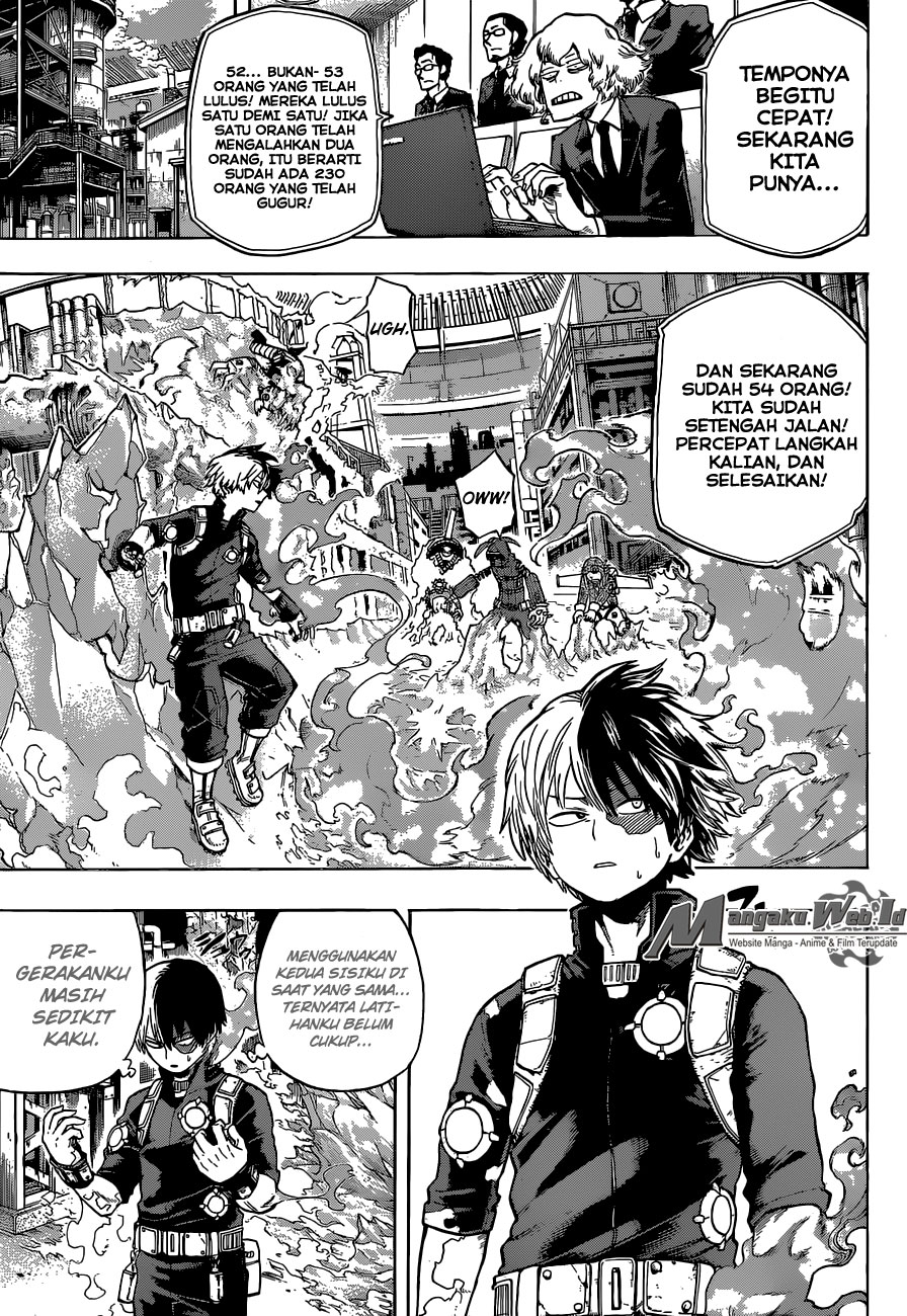 boku-no-hero-academia - Chapter: 106