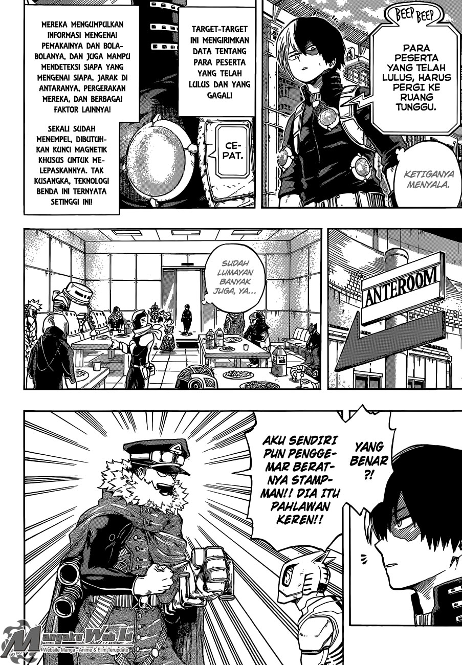 boku-no-hero-academia - Chapter: 106