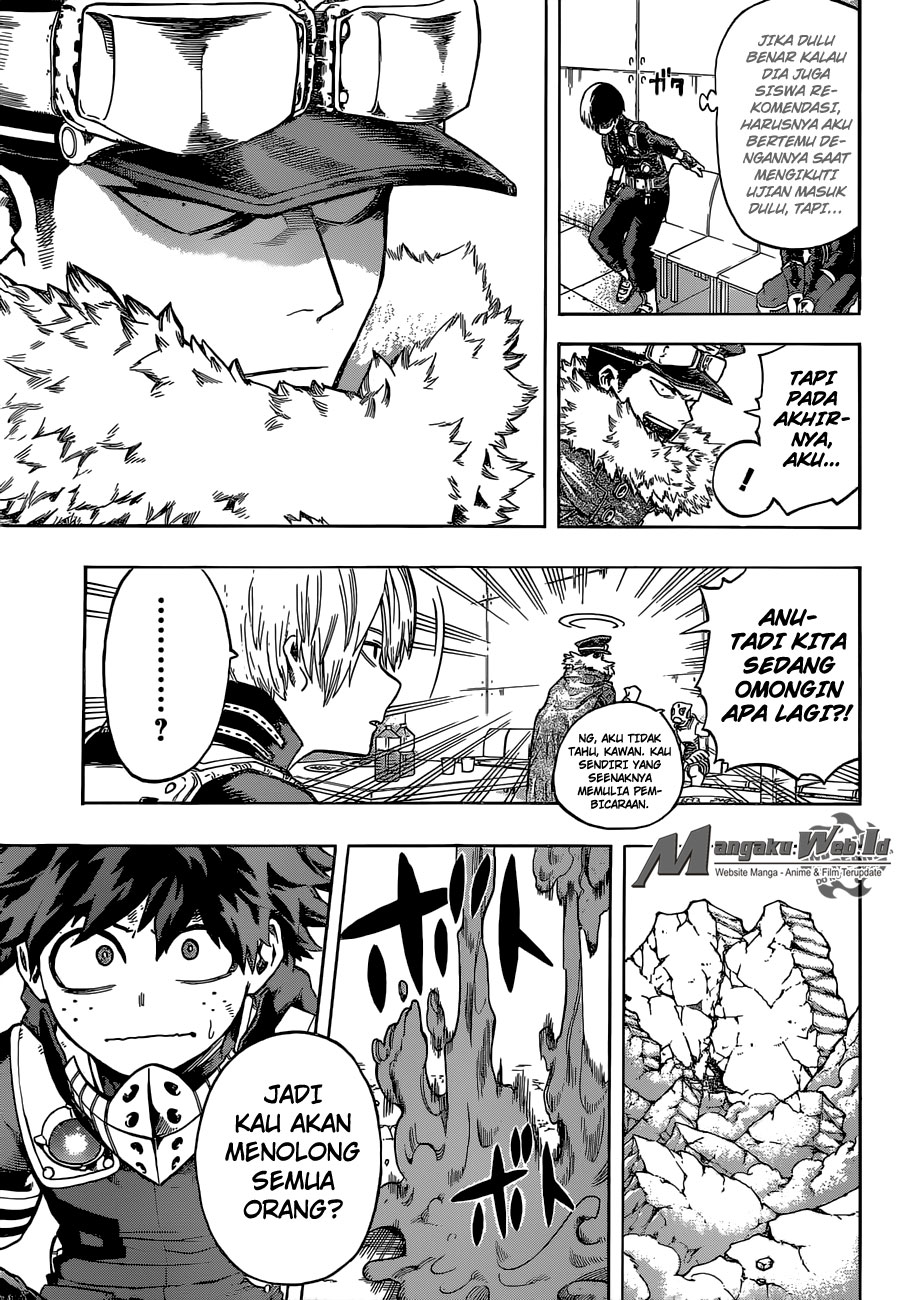 boku-no-hero-academia - Chapter: 106